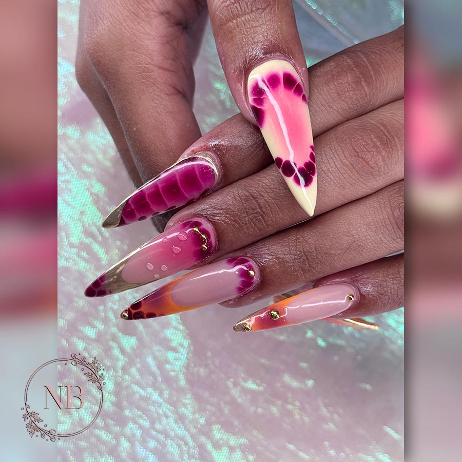 Nail Boss